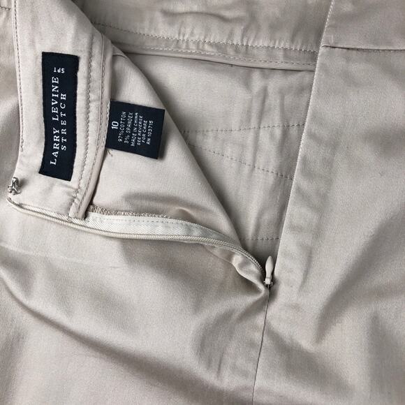 Tiered skirt NWT  by Larry Lavigne  size  10 - Picture 7 of 10